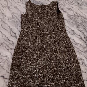 Retro style dress